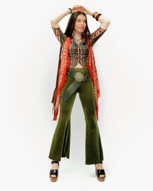 Retro Ethnic Fusion - фото 2