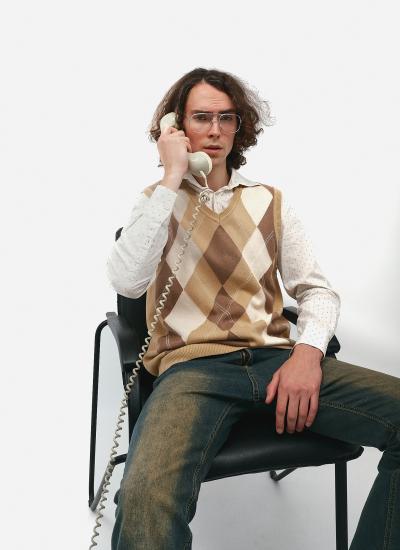 Retro Office Dial Retro Office Dial - фото 1