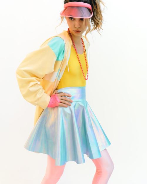 Retro Rave Pastel Pop - фото 2