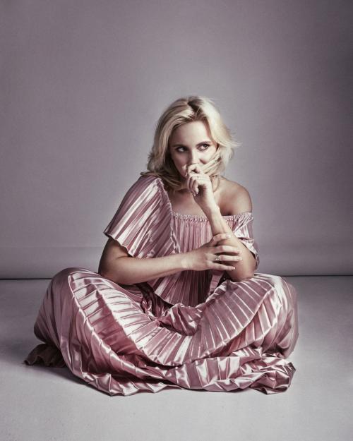 Rose Metallic Fluidity - фото 2