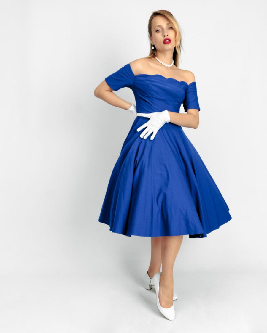 Royal Sapphire & Pearl Grace - фото 1