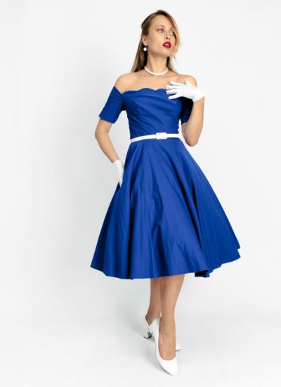 Royal Sapphire & Pearl Grace Royal Sapphire & Pearl Grace - фото 2