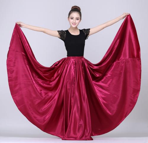 Ruby Satin Elegance - фото 2