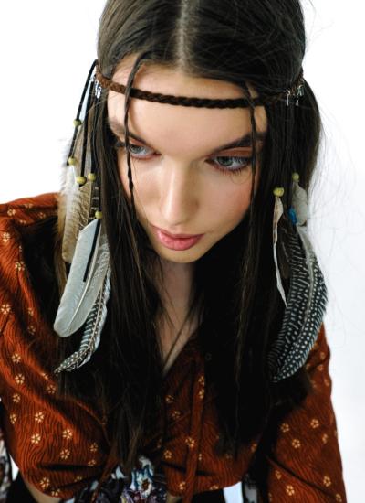 Russet Retro Revival Russet Retro Revival - фото 1