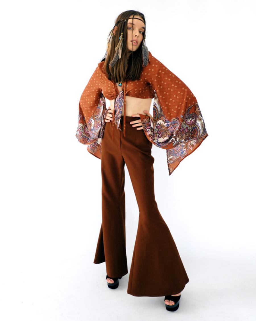 Russet Retro Revival - фото 2