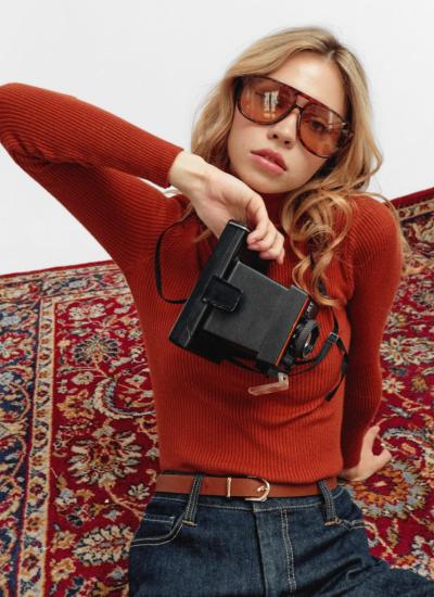 Rust & Denim Sunset Rust & Denim Sunset - фото 2