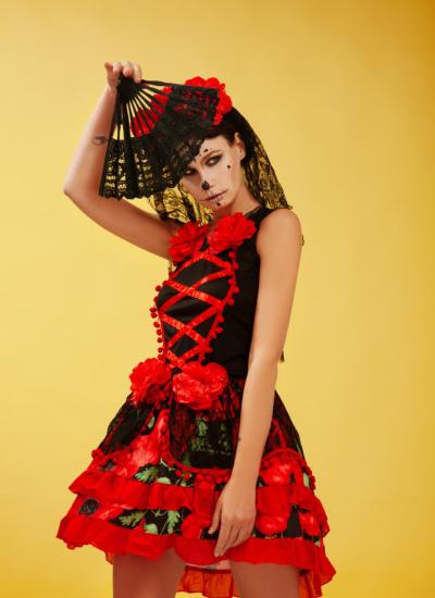 Santa Muerte Santa Muerte - фото 1