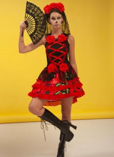 Santa Muerte Santa Muerte - фото 2