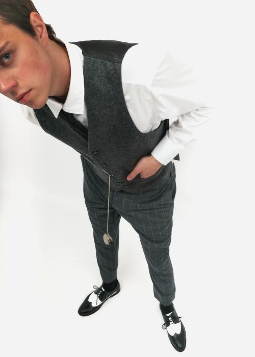 Shadows of Chicago - фото 1