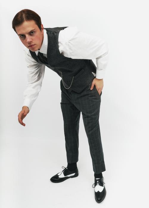 Shadows of Chicago - фото 2