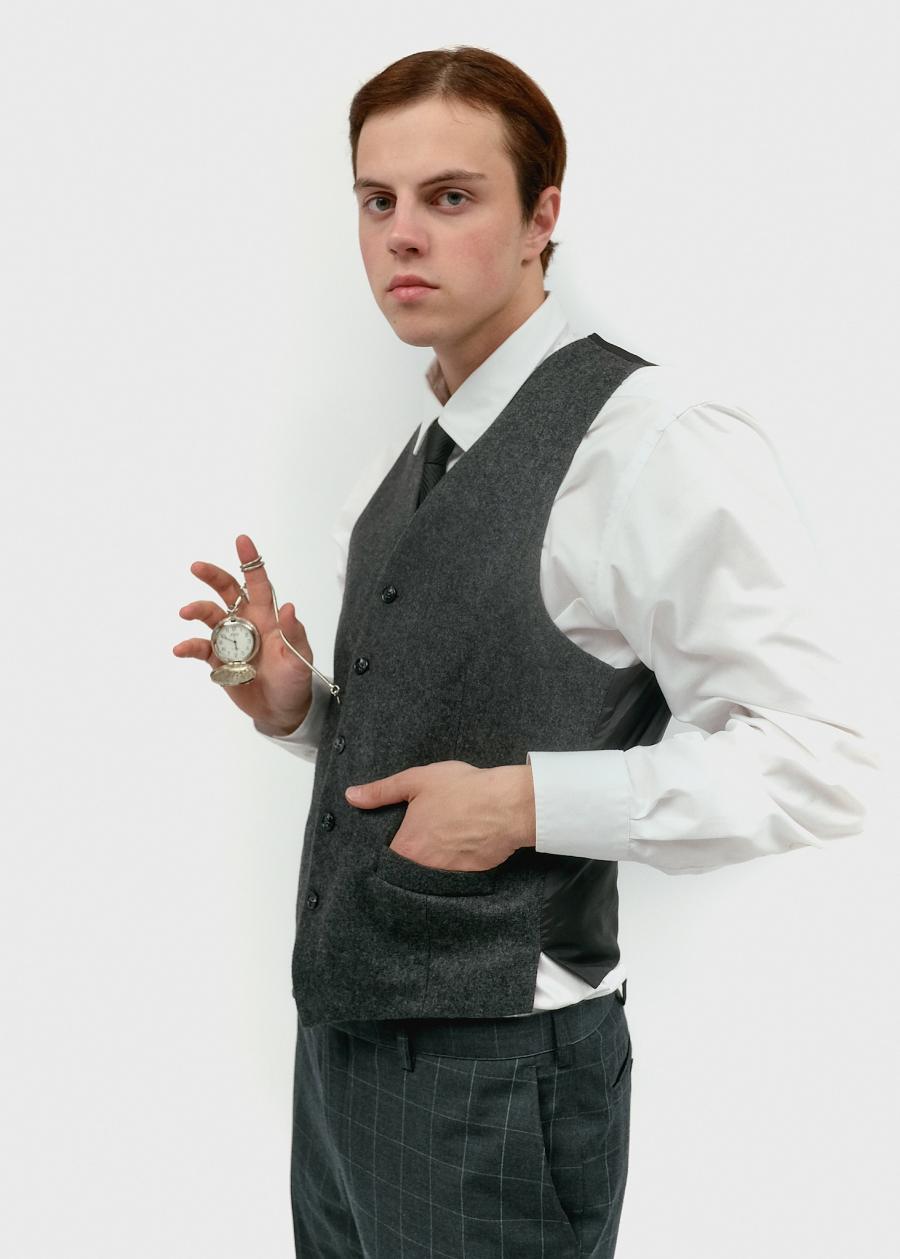 Shadows of Chicago - фото 7