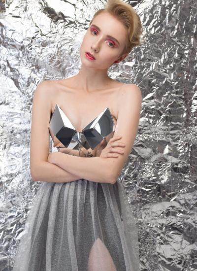 Silver Prism Ethereal Silver Prism Ethereal - фото 2