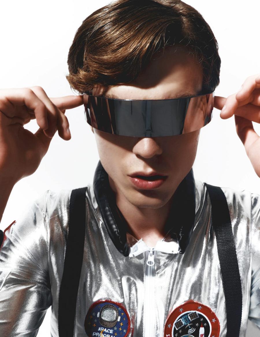 Silver Space Explorer - фото 1