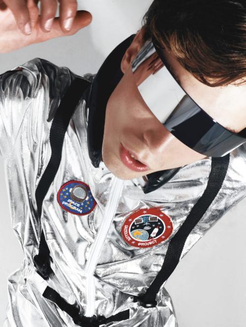 Silver Space Explorer - фото 2