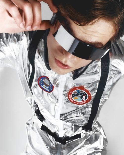 Silver Space Explorer - фото 3