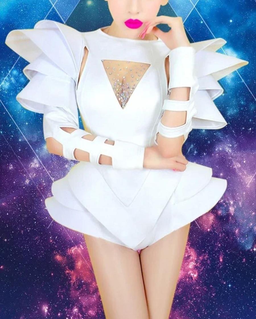 Stellar Avant-Garde Diva - фото 1