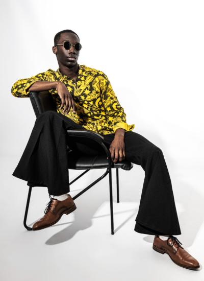 Stellar Pop-Art Rebel Stellar Pop-Art Rebel - фото 1