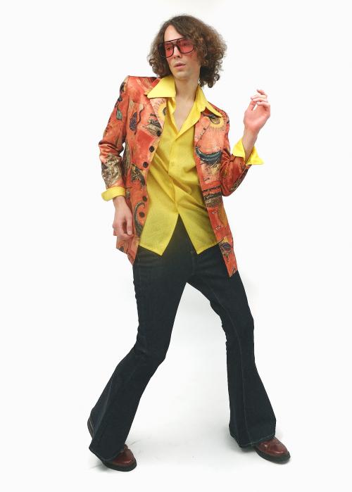 Sunflower Psychedelic Dandy - фото 3