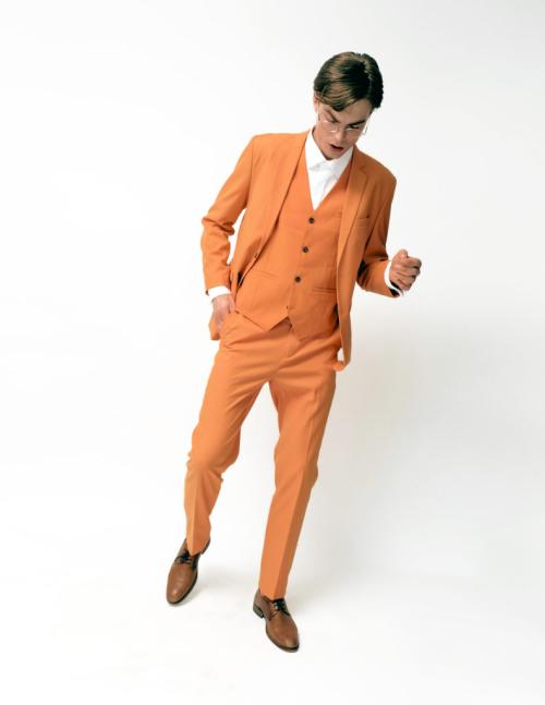 Tangerine Tailor & Retro Vision - фото 2