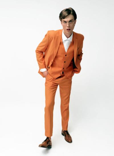 Tangerine Tailor & Retro Vision Tangerine Tailor & Retro Vision - фото 4