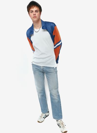 Tracksuit Street Legend Tracksuit Street Legend - фото 1