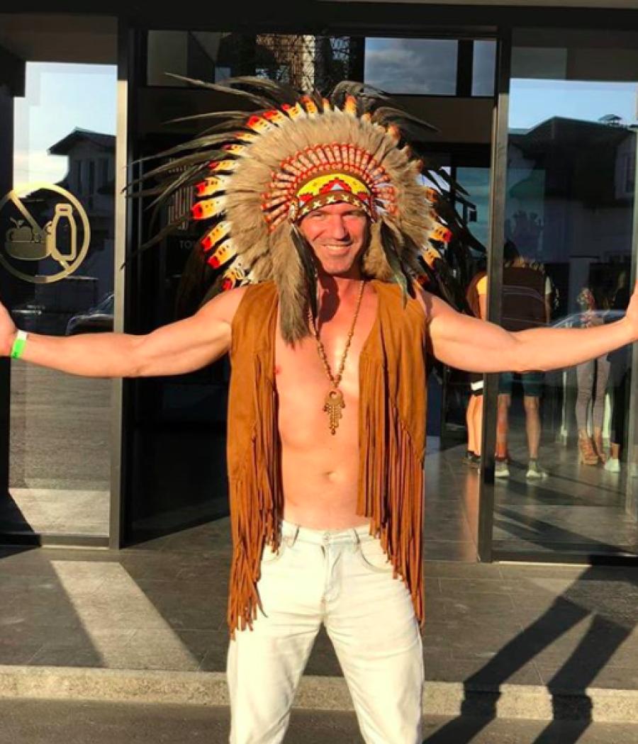 Tribal Spirit Rebel - фото 1