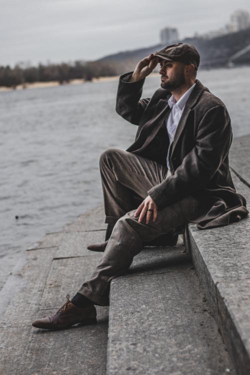 Tweed Harbour Gentleman - фото 6