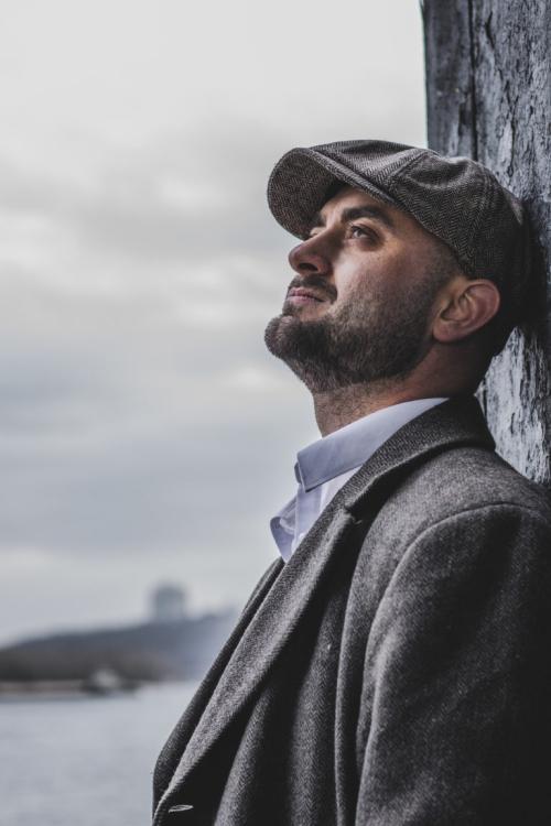 Tweed Harbour Gentleman - фото 7