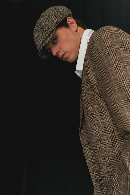 Vintage British Heritage - фото 10