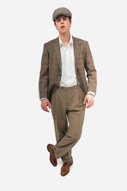 Vintage British Heritage - фото 3