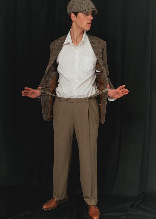 Vintage British Heritage - фото 9