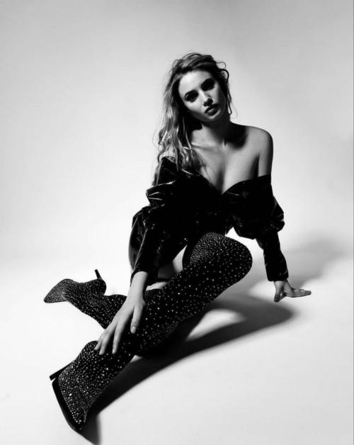 Vinyl Night Sparkle - фото 2