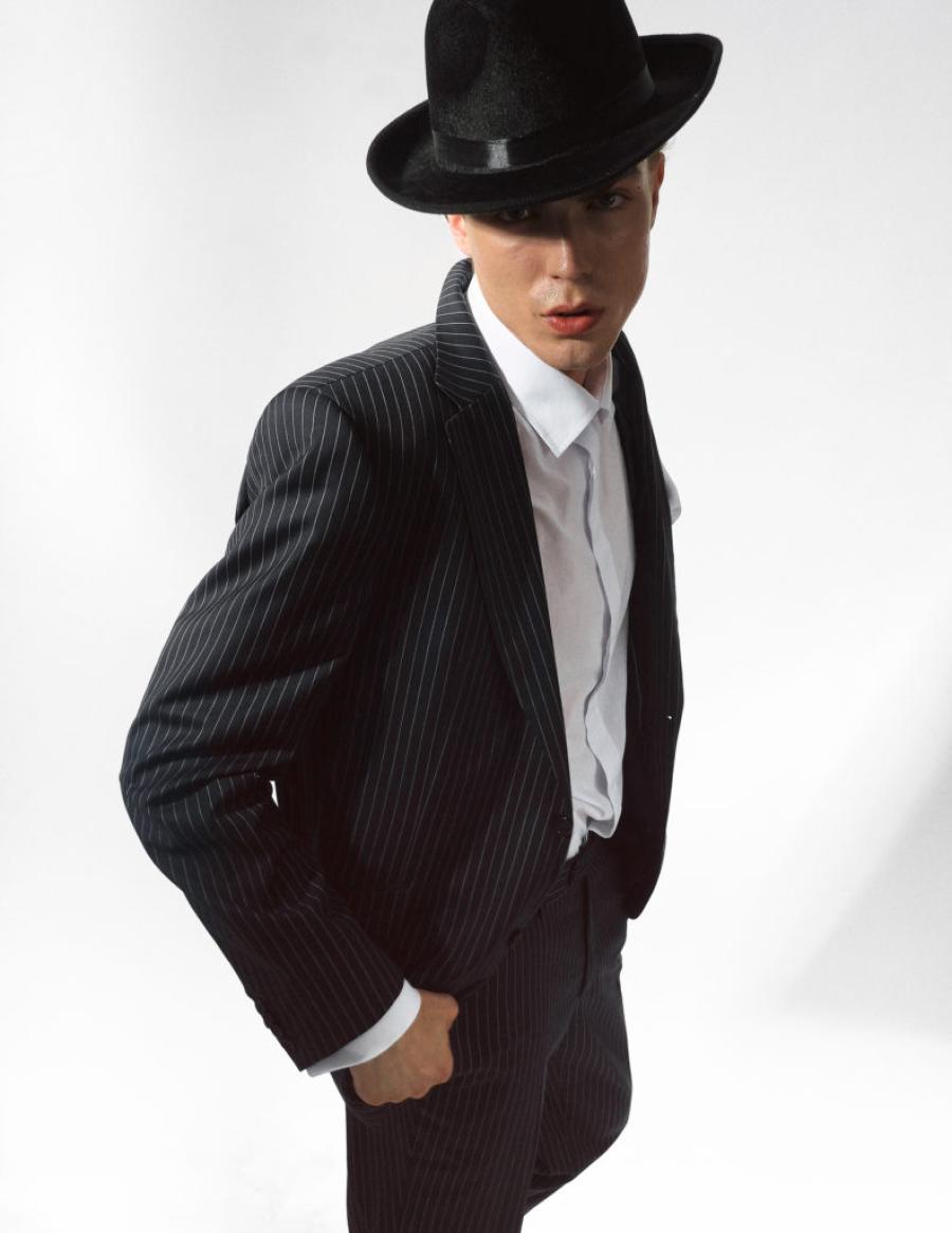 Wall Street Tycoon - фото 5