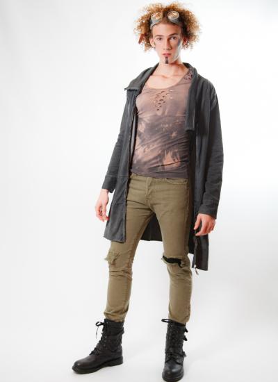 Wasteland Nomad Engineer Wasteland Nomad Engineer - фото 1