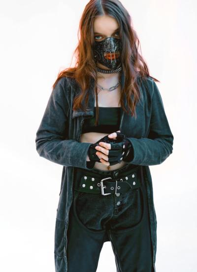 Wasteland Stalker Wasteland Stalker - фото 1