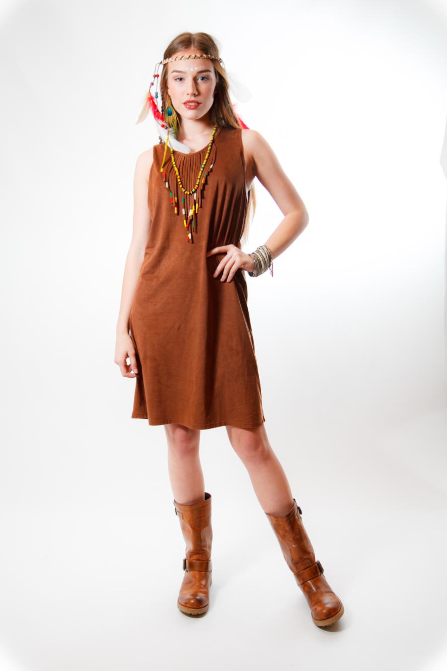 Wild West Pocahontas - фото 1