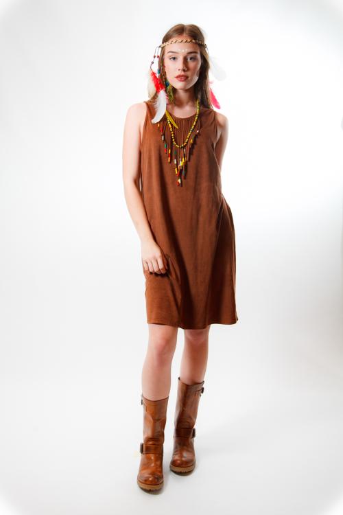 Wild West Pocahontas - фото 4