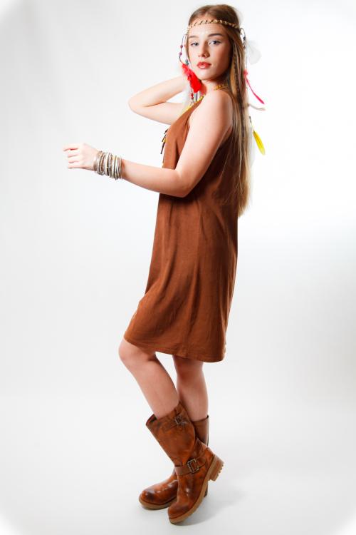 Wild West Pocahontas - фото 5